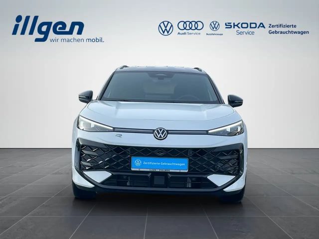 Volkswagen T-Roc 1.5 eTSI DSG R-Line