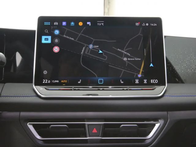 Volkswagen Tiguan DSG Sport eHybrid