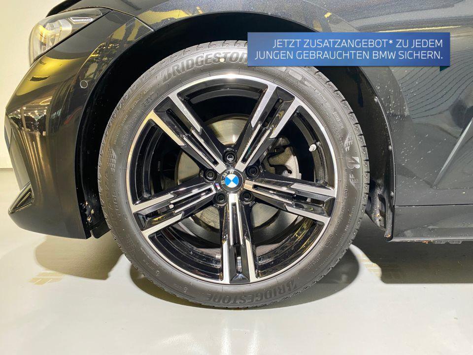 BMW 320 320i Touring