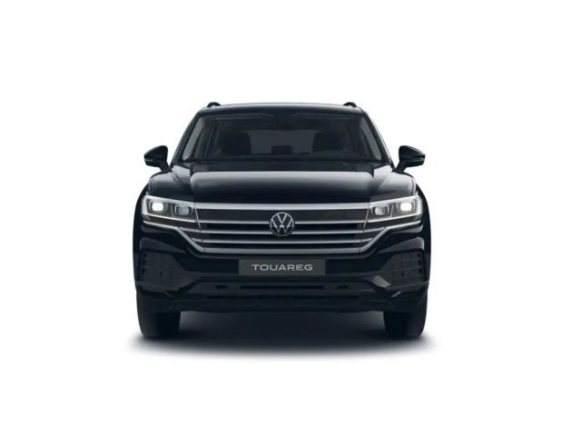 Volkswagen Touareg 3.0 V6 TDI 4Motion
