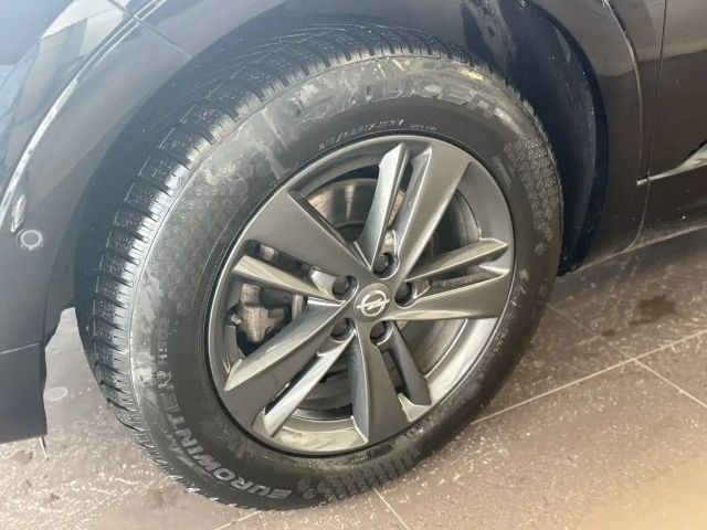 Opel Grandland X 1.2 Turbo Elegance Turbo