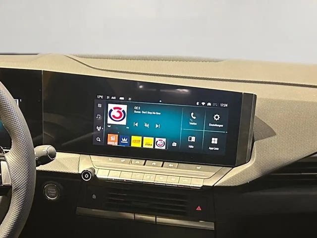 Opel Astra GS-Line Grand Sport