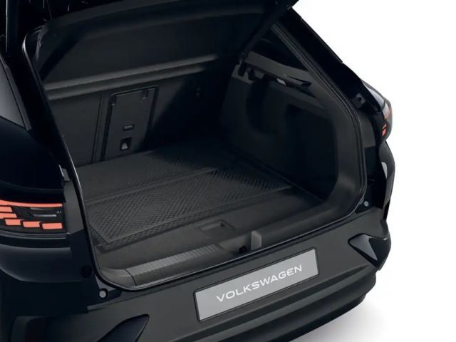 Volkswagen ID.4 4Motion GTX