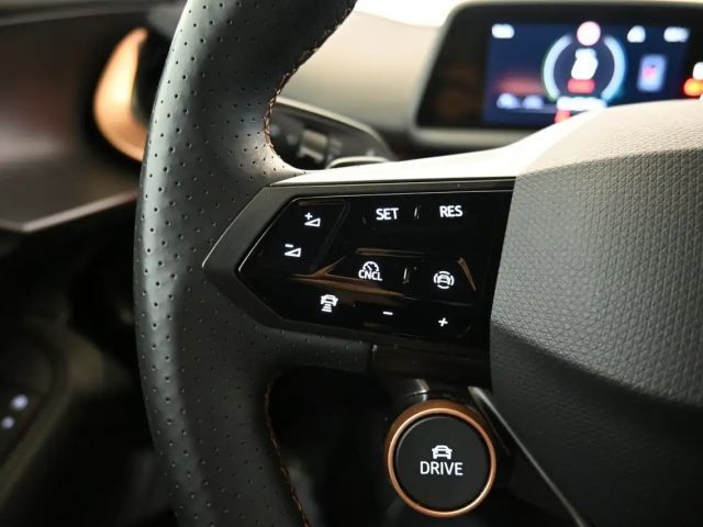 Cupra Tavascan 210kW/286PS