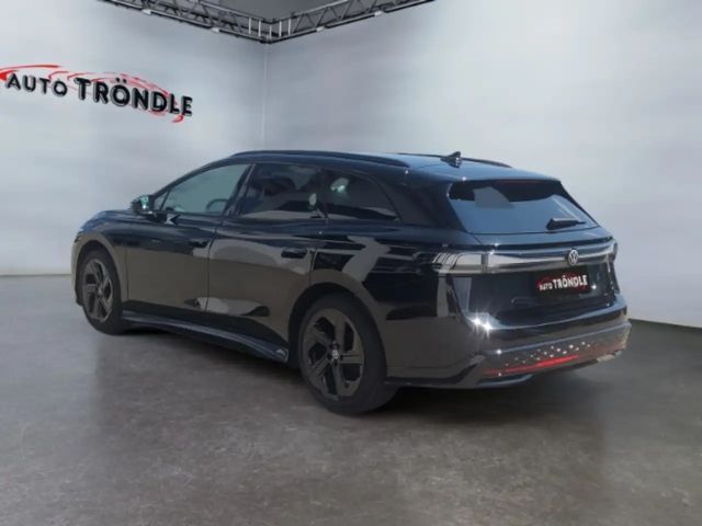 Volkswagen ID.7 4Motion GTX IQ.Drive Tourer