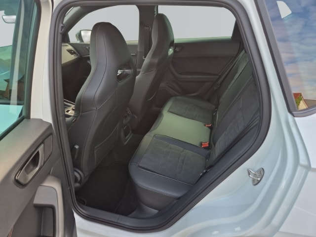 Cupra Ateca 4Drive DSG VZ