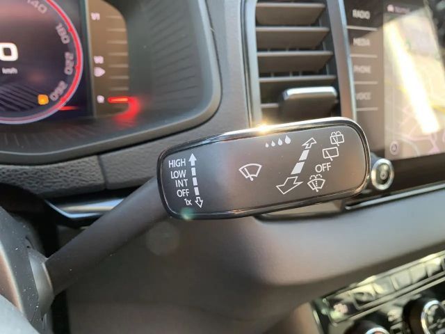 Skoda Karoq 1.5 TSI Sportline