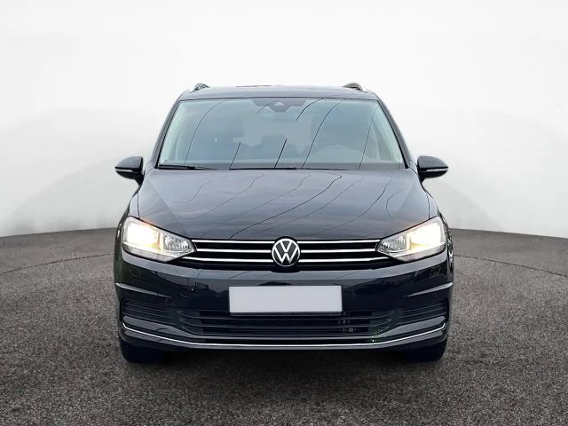 Volkswagen Touran 7-zitter DSG