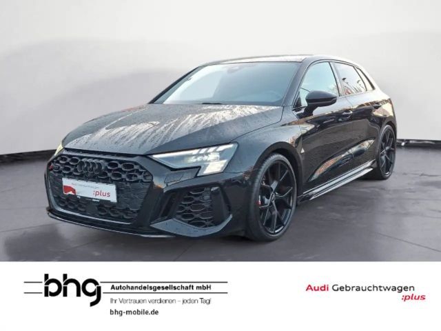 Audi RS3 Quattro S-Tronic Sedan Sportback