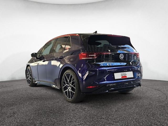 Volkswagen ID.3 GTX IQ.Drive Performance