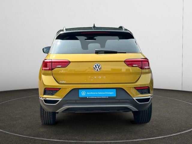 Volkswagen T-Roc 1.0 TSI IQ.Drive