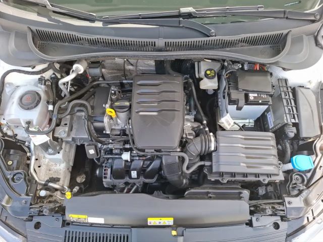 Volkswagen Polo 1.0 LED Klima AID PDC SHZ