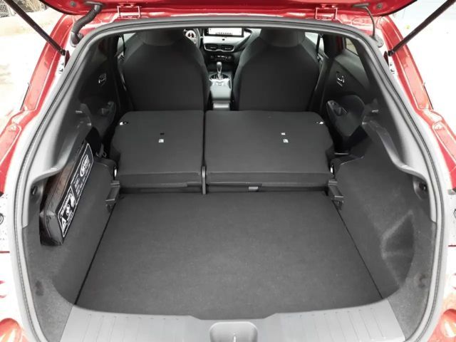 Nissan Juke N-Connecta