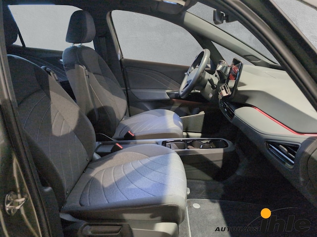 Volkswagen ID.3 58 KWh Performance Pro