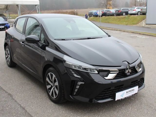 Mitsubishi Colt 1,0 MPI Invite