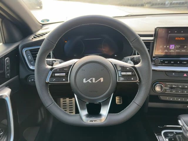 Kia Ceed GT-Line