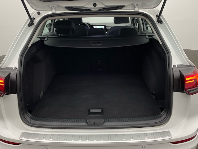 Volkswagen Golf DSG Golf VIII Variant