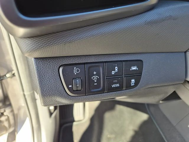 Hyundai Ioniq Plug-in