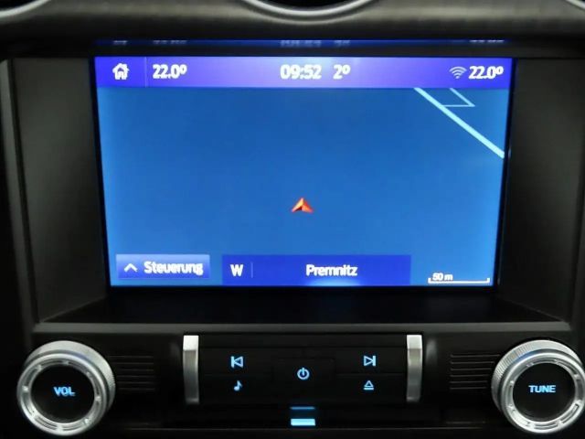 Ford Mustang Mach-E 5.0 Mach 1 Aut LED+MagneRide+SitzKlima