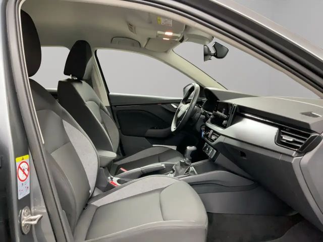 Skoda Scala 1.0 TSI