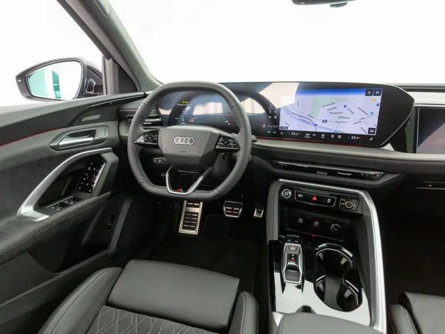 Audi Q5 Quattro S-Tronic