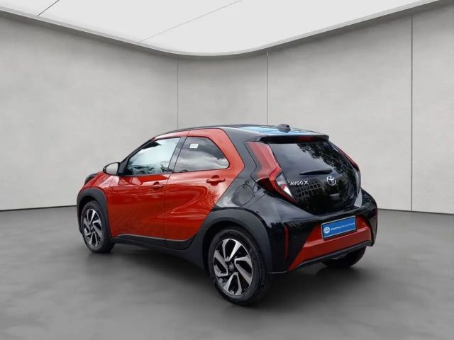 Toyota Aygo X Hatchback
