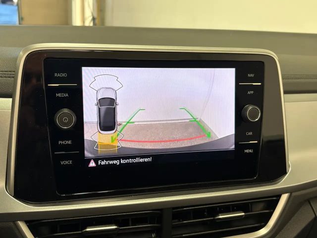 Volkswagen T-Roc Cabriolet Style