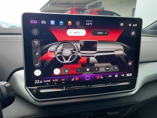 Volkswagen ID.4 Performance