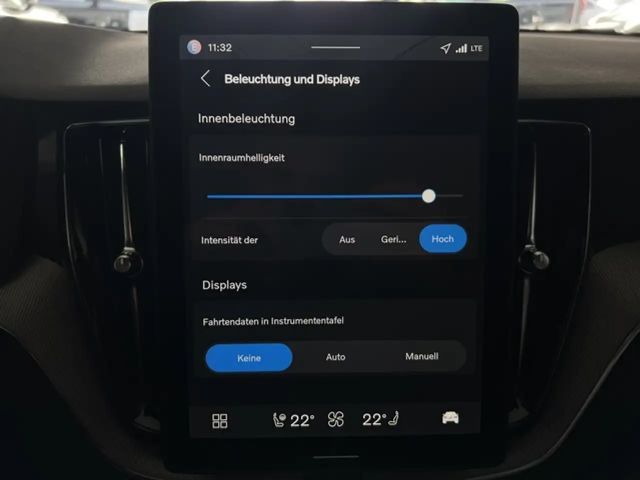 Volvo XC60 AWD Plus Recharge T6