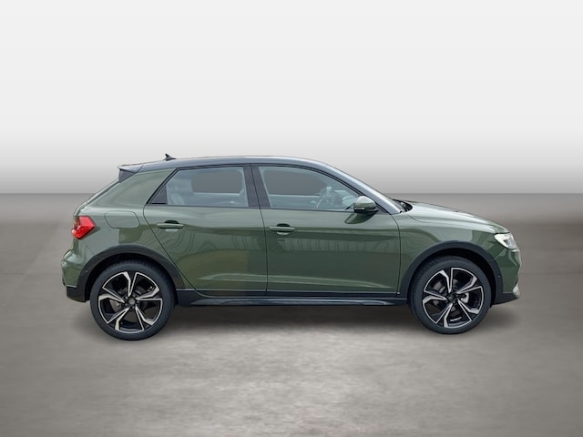 Audi A1 35 TFSI Allstreet S-Tronic