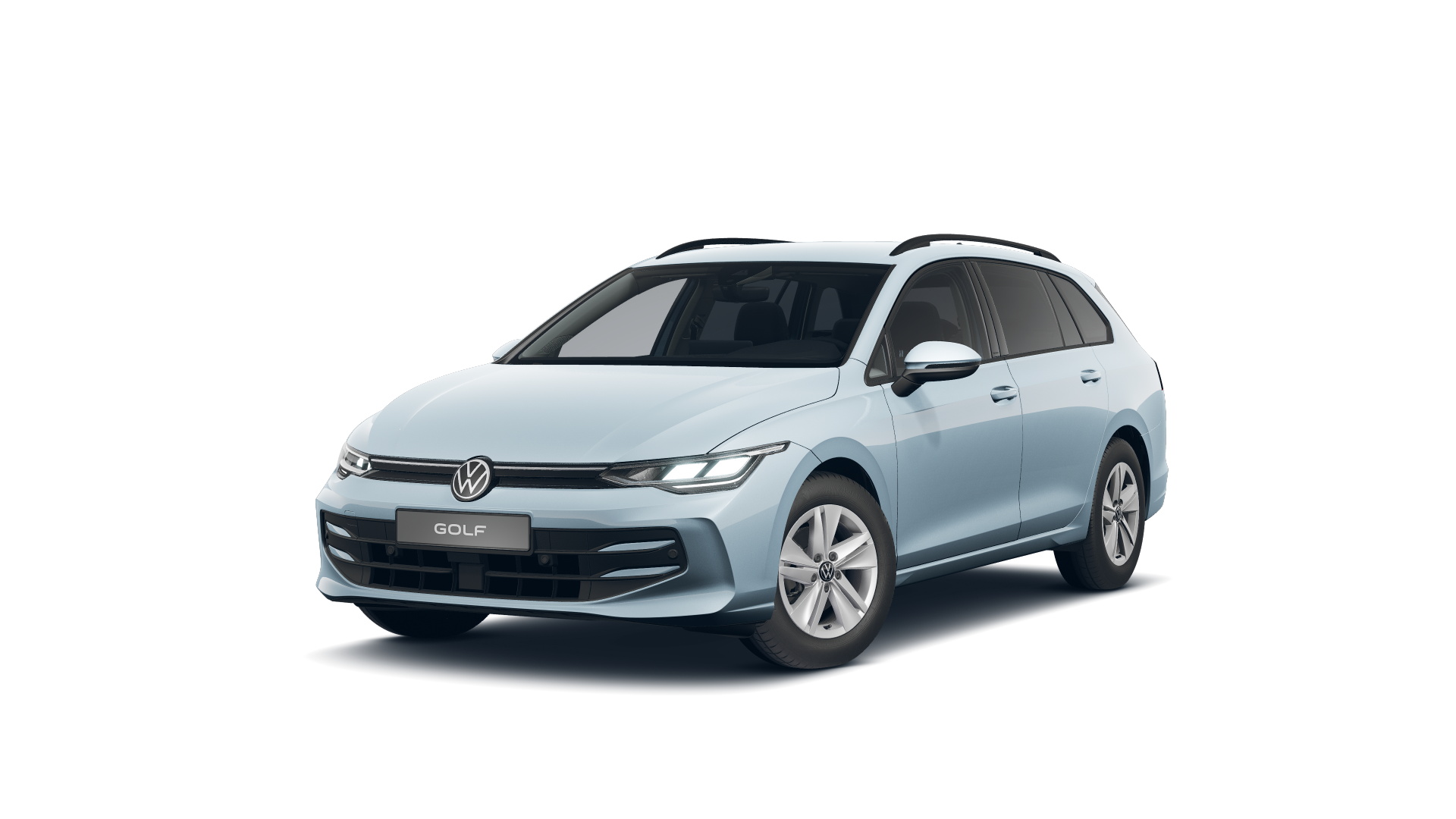 Volkswagen Golf Golf VIII Life Variant