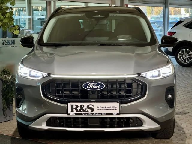 Ford Kuga Active Hybrid X