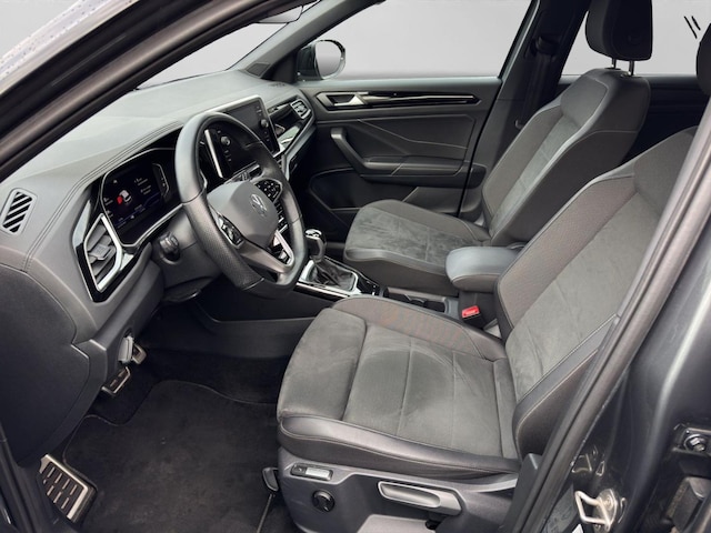 Volkswagen T-Roc 2.0 TDI DSG R-Line