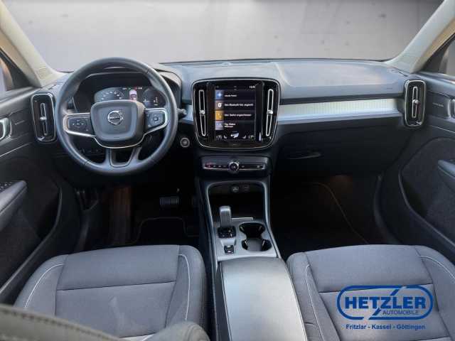 Volvo XC40 Inscription Recharge T4