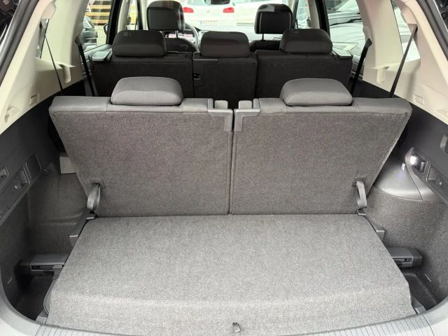 Volkswagen Tiguan 2.0 TDI Allspace DSG