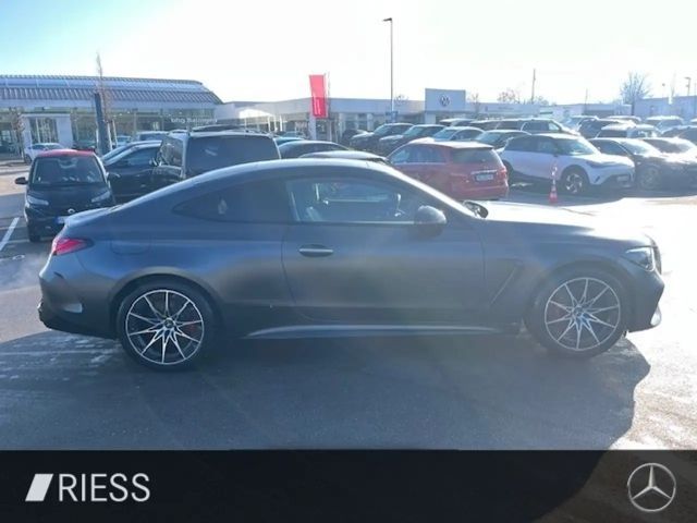 Mercedes-Benz AMG CLE 4MATIC