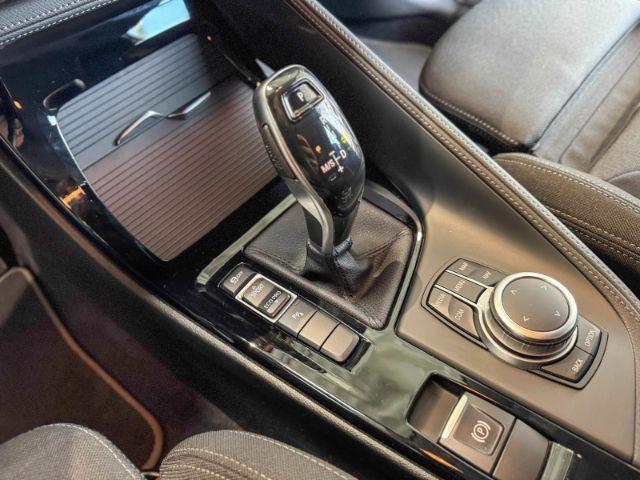 BMW X2 sDrive18d