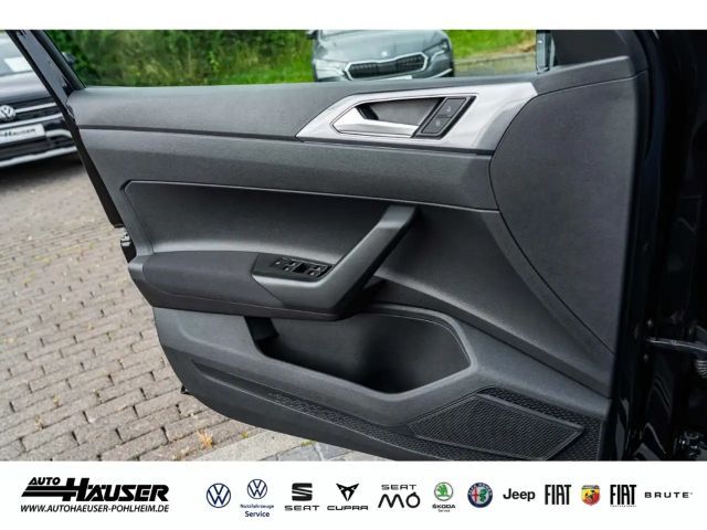 Volkswagen Polo 1.0 TSI DSG Style