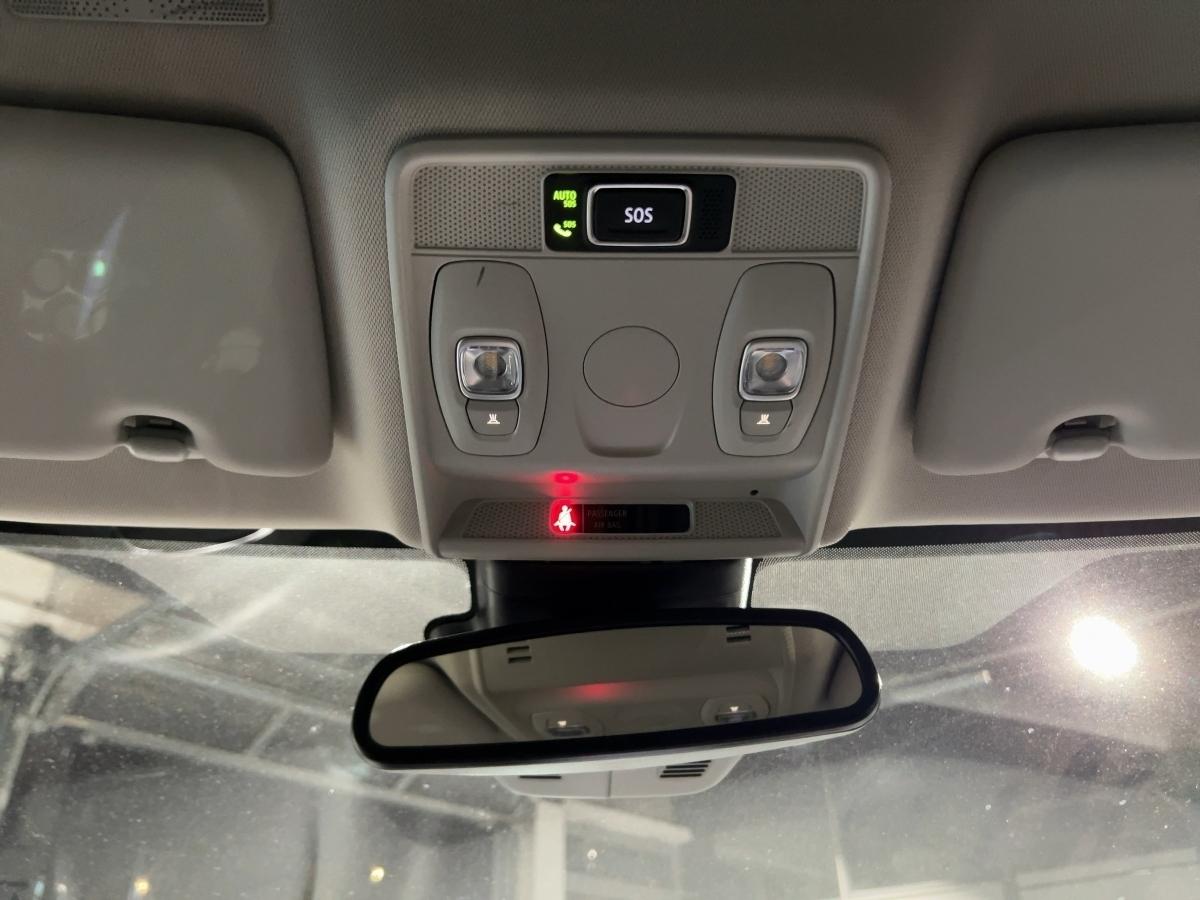 Renault Arkana Techno