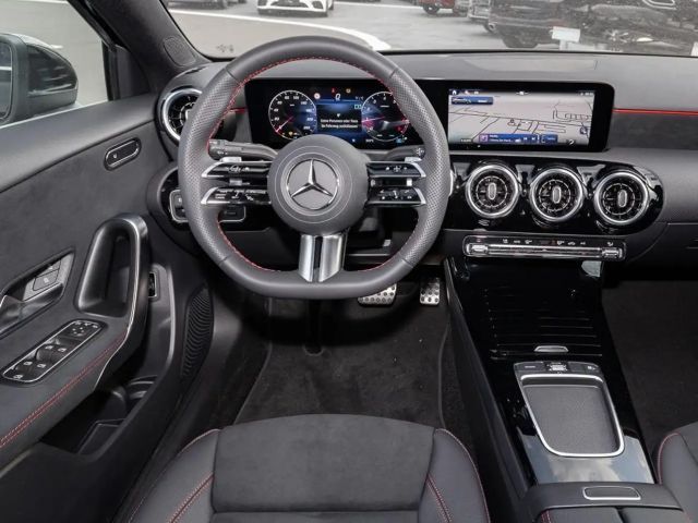 Mercedes-Benz A 180 Limousine S-Sitz ParkAss. LED SpurH LM