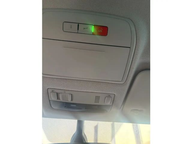 Skoda Fabia Style Style