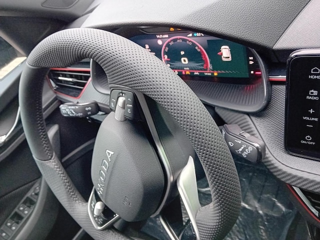 Skoda Kamiq Monte Carlo