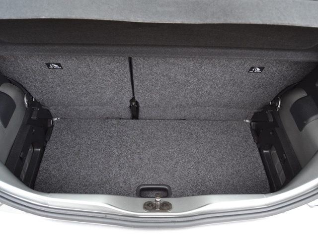 Volkswagen up! Move Move up!