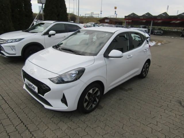 Hyundai i10 1.0 Trend