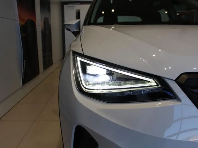 Seat Arona DSG Style