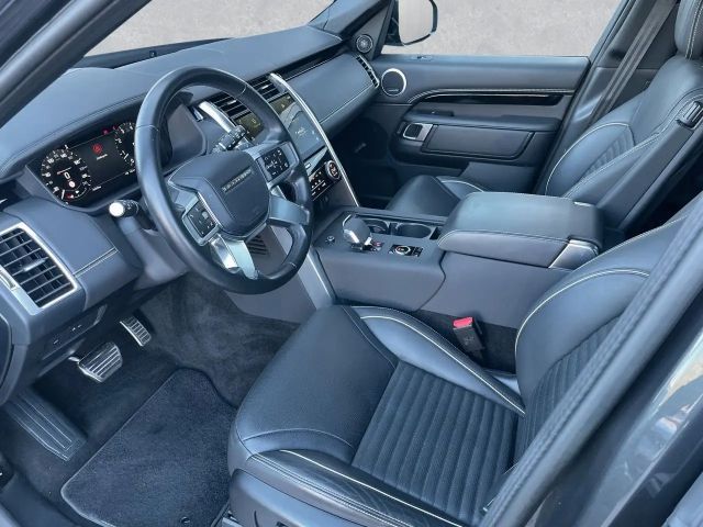 Land Rover Discovery Dynamic HSE R-Dynamic