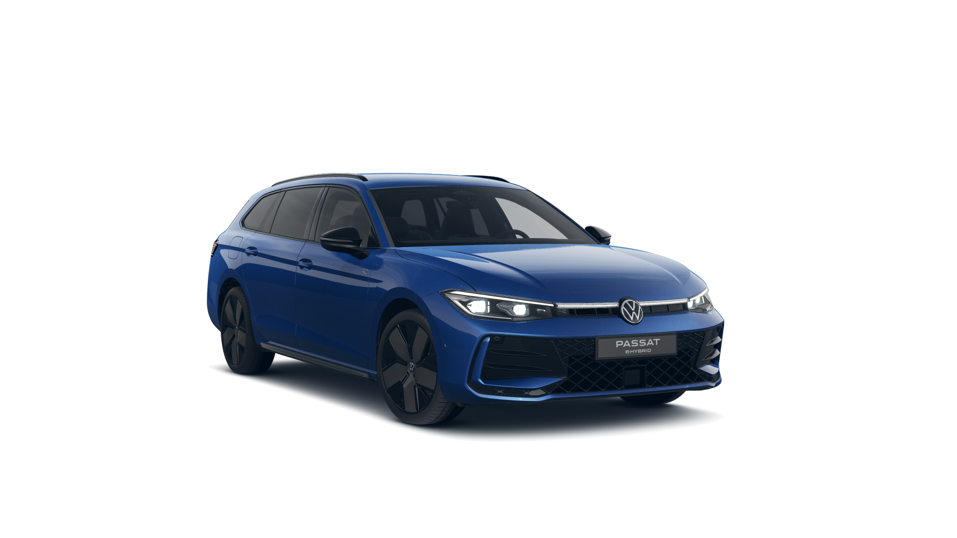 Volkswagen Passat DSG Variant eHybrid