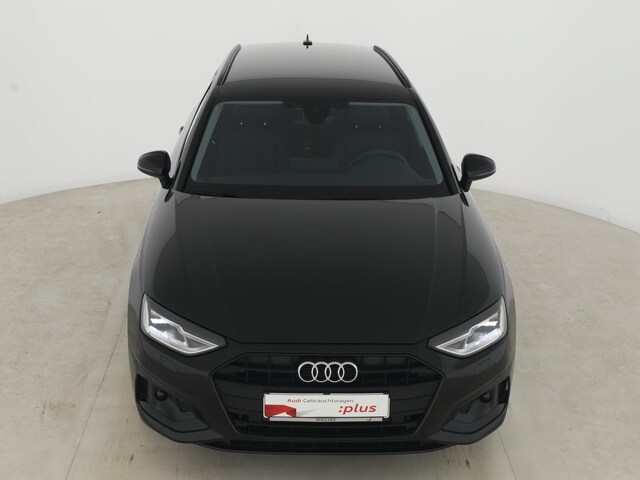 Audi A4 35 TDI Avant S-Tronic