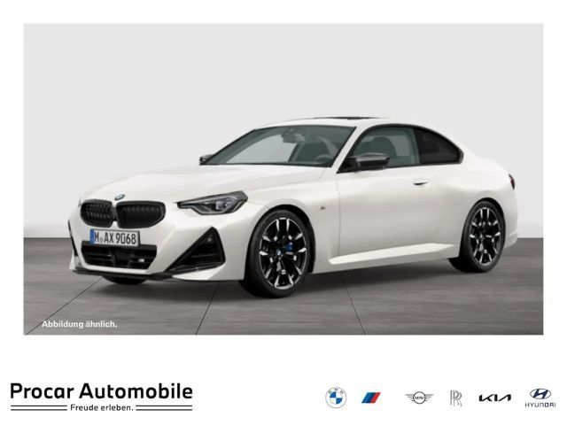 BMW 240 Coupé M-Sport xDrive