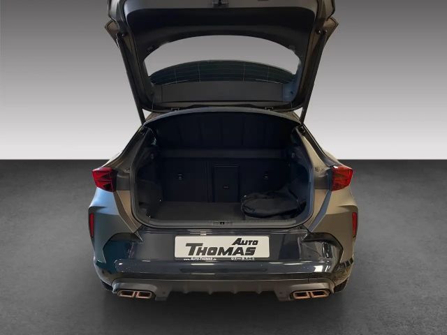 Cupra Formentor VZ e-Hybrid